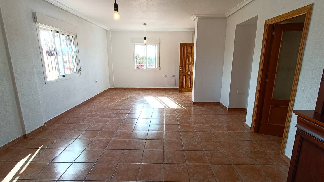 Sale - Villa - Orihuela Costa - Castillo de Don Juan