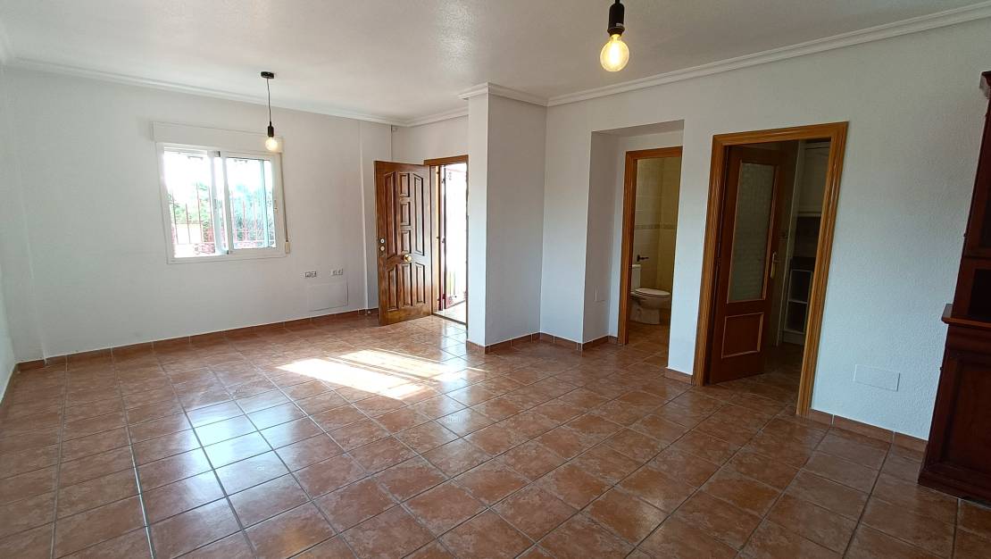 Sale - Villa - Orihuela Costa - Castillo de Don Juan