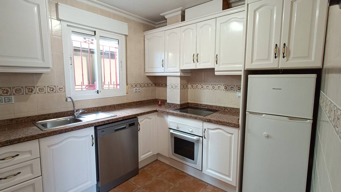 Sale - Villa - Orihuela Costa - Castillo de Don Juan