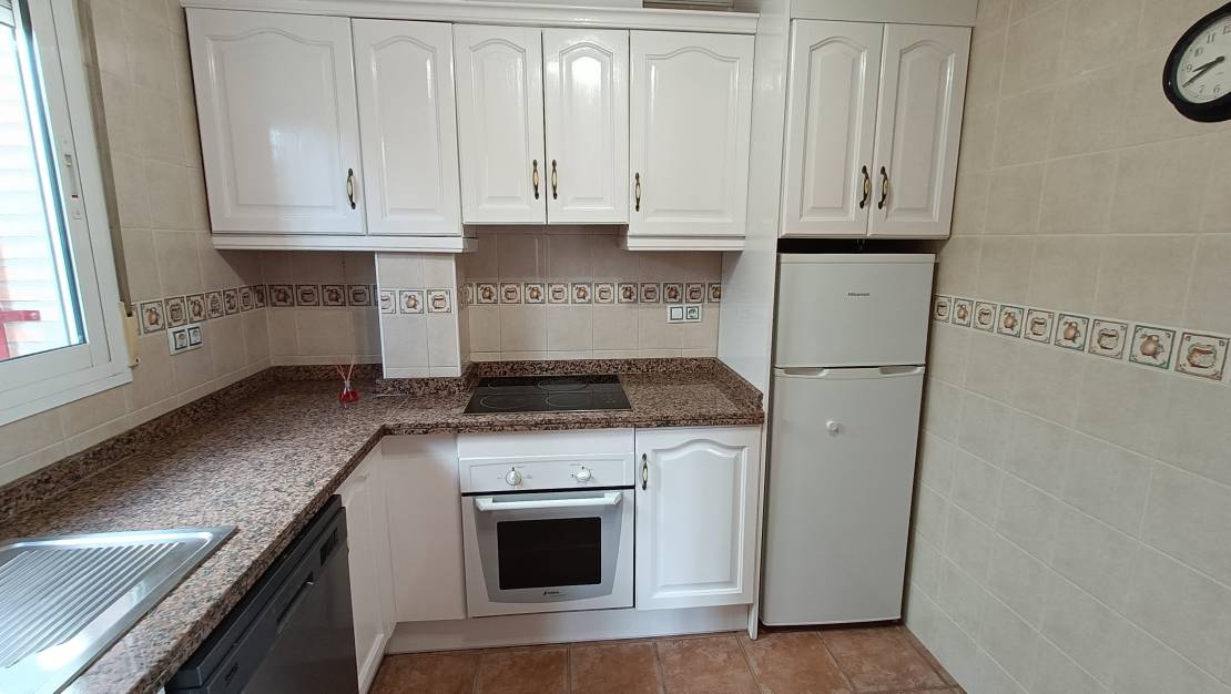 Sale - Villa - Orihuela Costa - Castillo de Don Juan