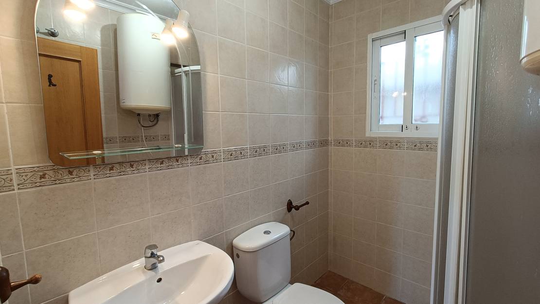 Sale - Villa - Orihuela Costa - Castillo de Don Juan