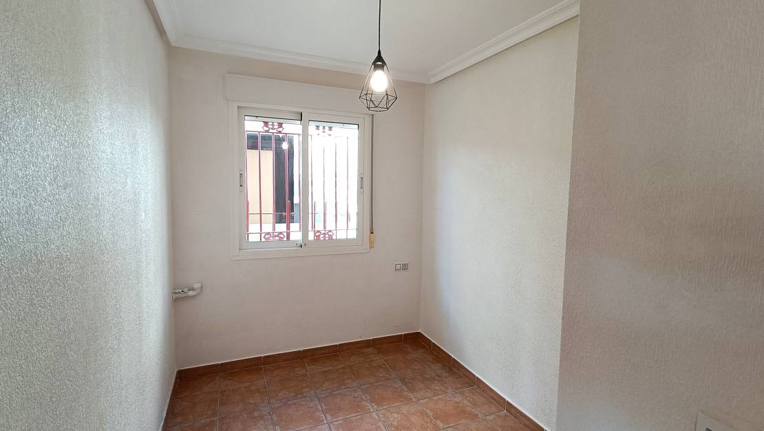 Sale - Villa - Orihuela Costa - Castillo de Don Juan