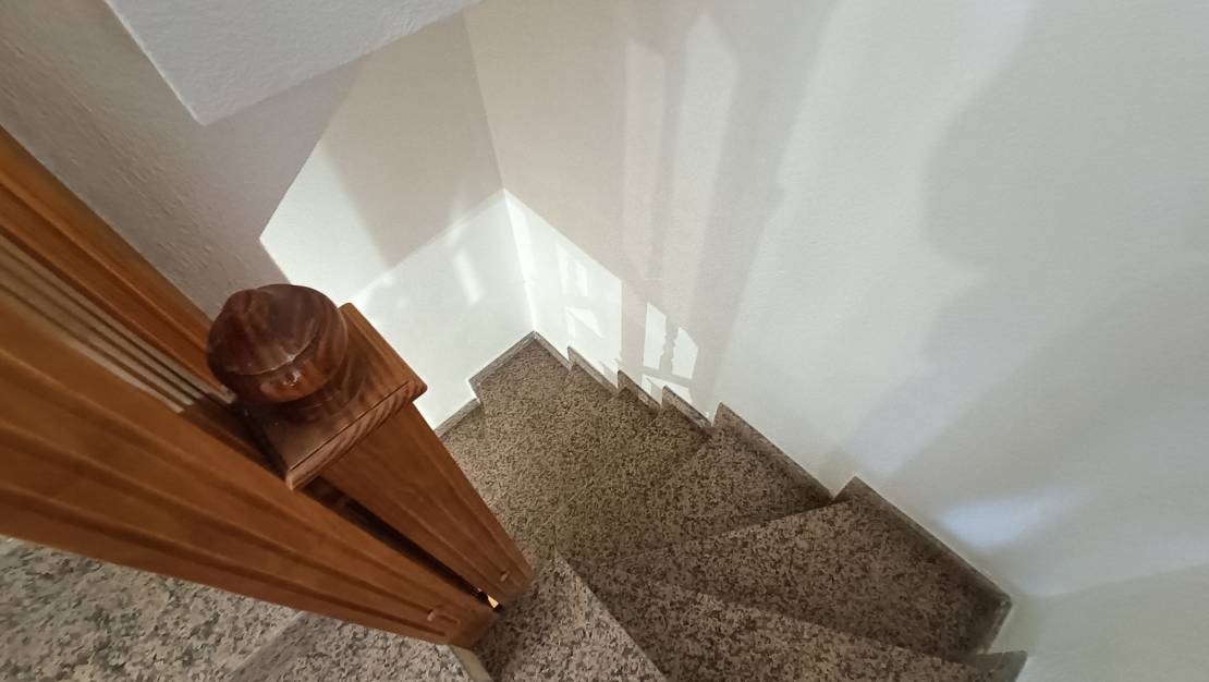 Sale - Villa - Orihuela Costa - Castillo de Don Juan
