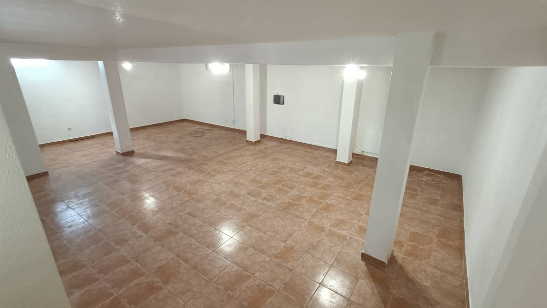 Sale - Villa - Orihuela Costa - Castillo de Don Juan