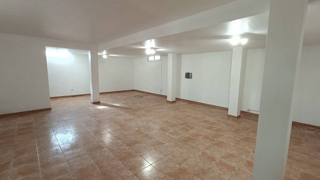 Sale - Villa - Orihuela Costa - Castillo de Don Juan