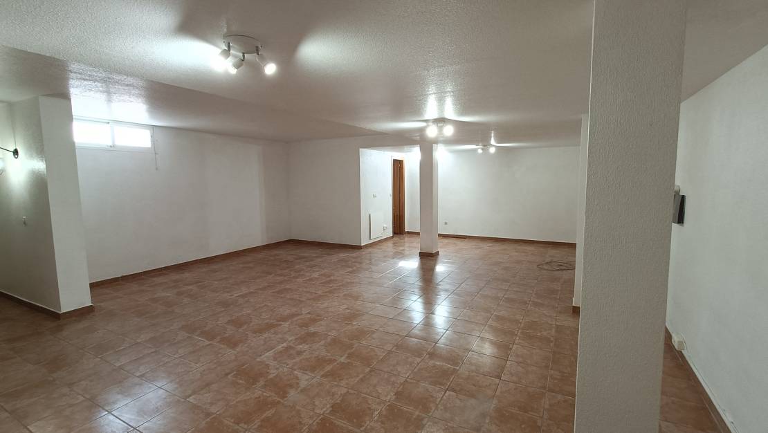 Sale - Villa - Orihuela Costa - Castillo de Don Juan
