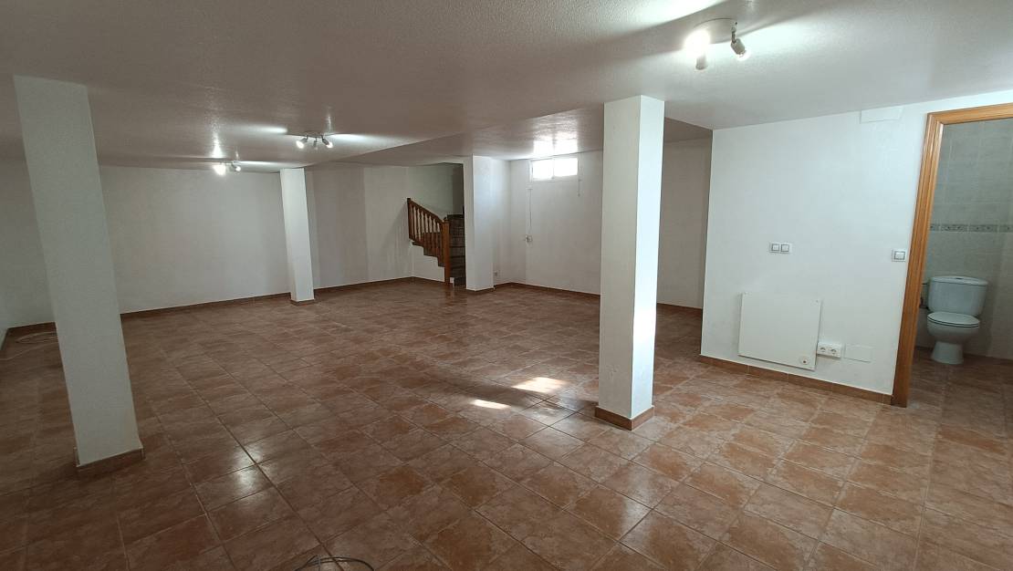 Sale - Villa - Orihuela Costa - Castillo de Don Juan