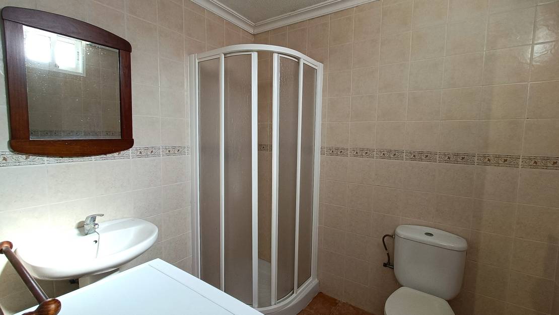 Sale - Villa - Orihuela Costa - Castillo de Don Juan