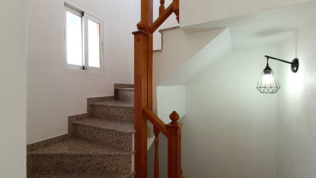 Sale - Villa - Orihuela Costa - Castillo de Don Juan