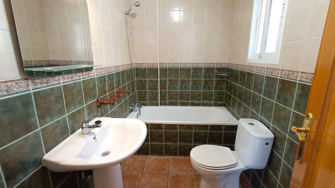 Sale - Villa - Orihuela Costa - Castillo de Don Juan