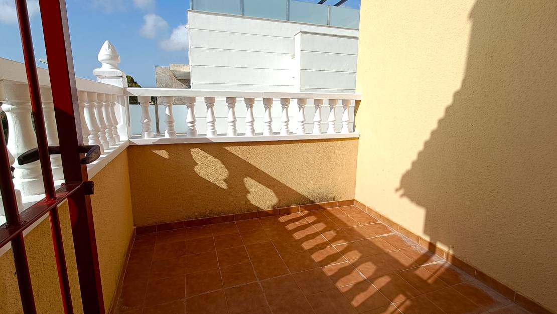 Sale - Villa - Orihuela Costa - Castillo de Don Juan