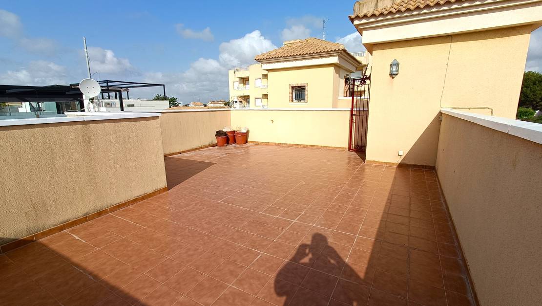 Sale - Villa - Orihuela Costa - Castillo de Don Juan