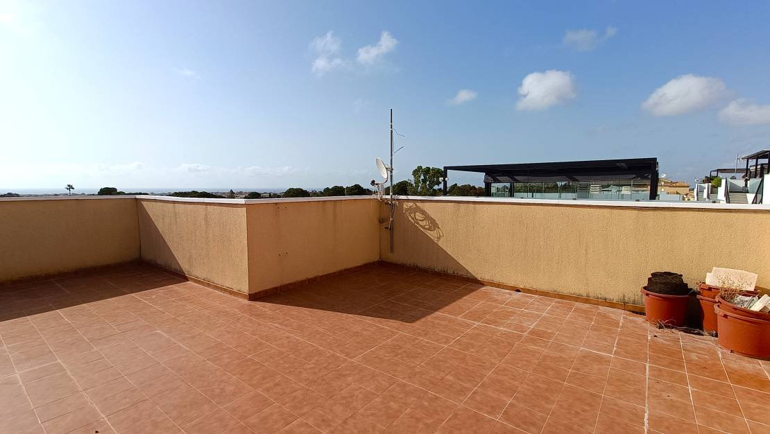 Sale - Villa - Orihuela Costa - Castillo de Don Juan