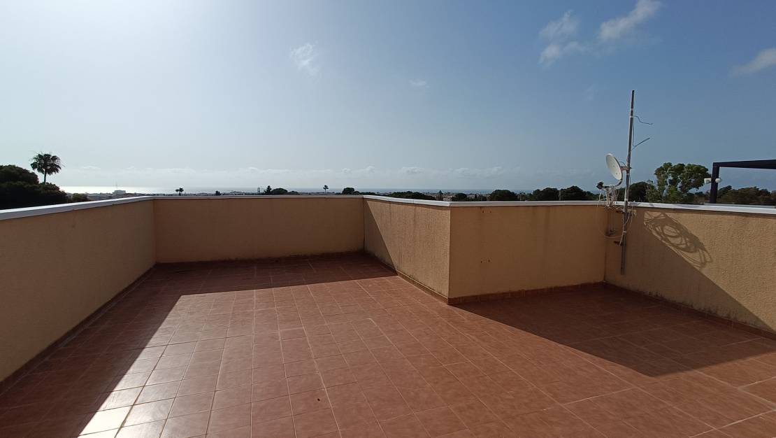 Sale - Villa - Orihuela Costa - Castillo de Don Juan