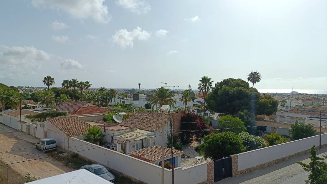 Sale - Villa - Orihuela Costa - Castillo de Don Juan