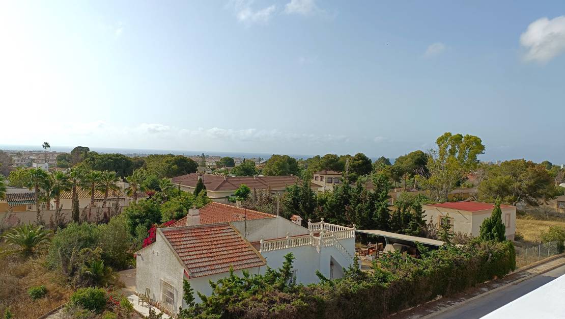 Sale - Villa - Orihuela Costa - Castillo de Don Juan