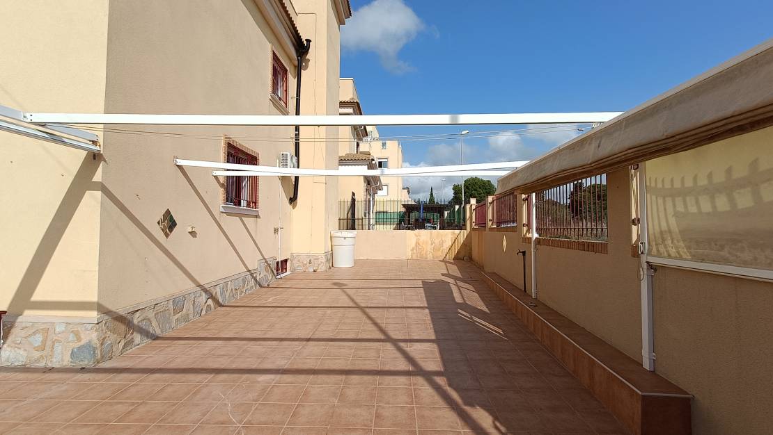 Sale - Villa - Orihuela Costa - Castillo de Don Juan
