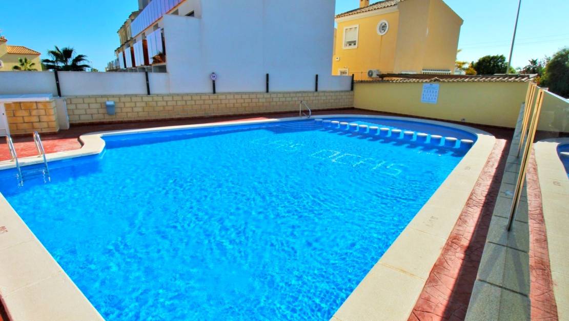 Sale - Villa - Orihuela Costa - Castillo de Don Juan