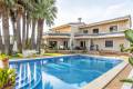 Sale - Villa - Orihuela Costa - Dehesa de campoamor