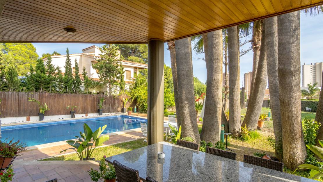 Sale - Villa - Orihuela Costa - Dehesa de campoamor