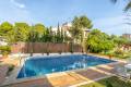 Sale - Villa - Orihuela Costa - Dehesa de campoamor