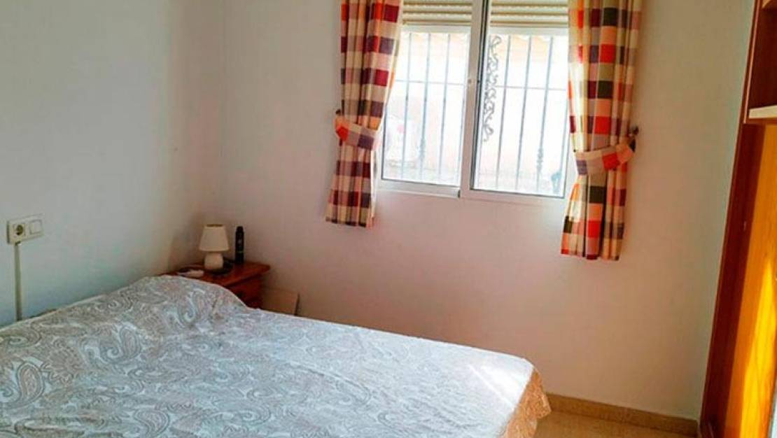 Sale - Villa - Orihuela Costa - La Florida