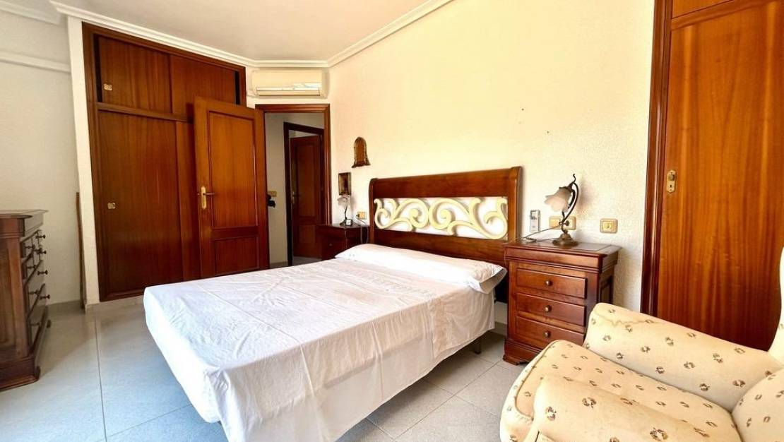 Sale - Villa - Orihuela Costa - La Zenia