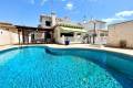 Sale - Villa - Orihuela Costa - La Zenia
