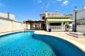Sale - Villa - Orihuela Costa - La Zenia