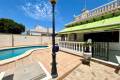 Sale - Villa - Orihuela Costa - La Zenia
