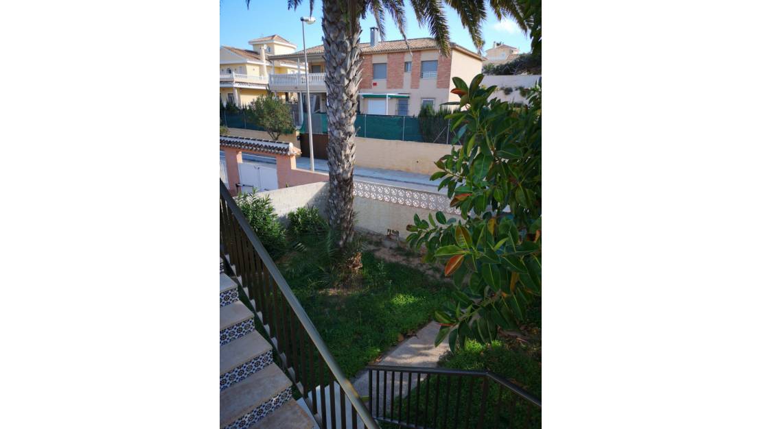 Sale - Villa - Orihuela Costa - La Zenia