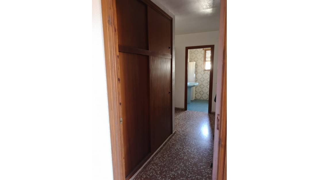 Sale - Villa - Orihuela Costa - La Zenia