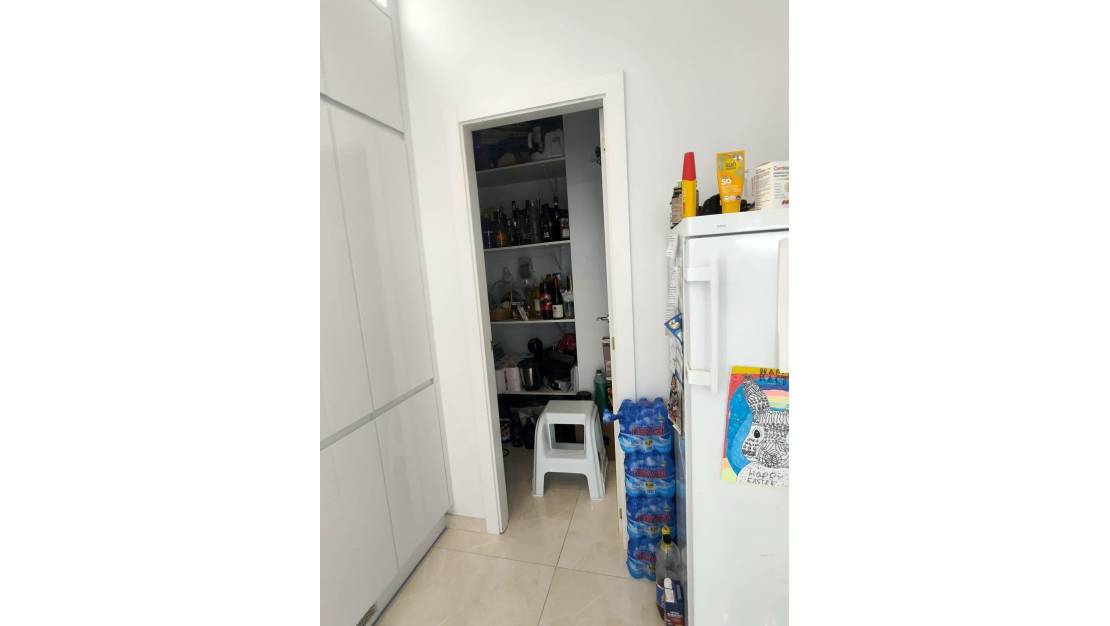 Sale - Villa - Orihuela Costa - La Zenia