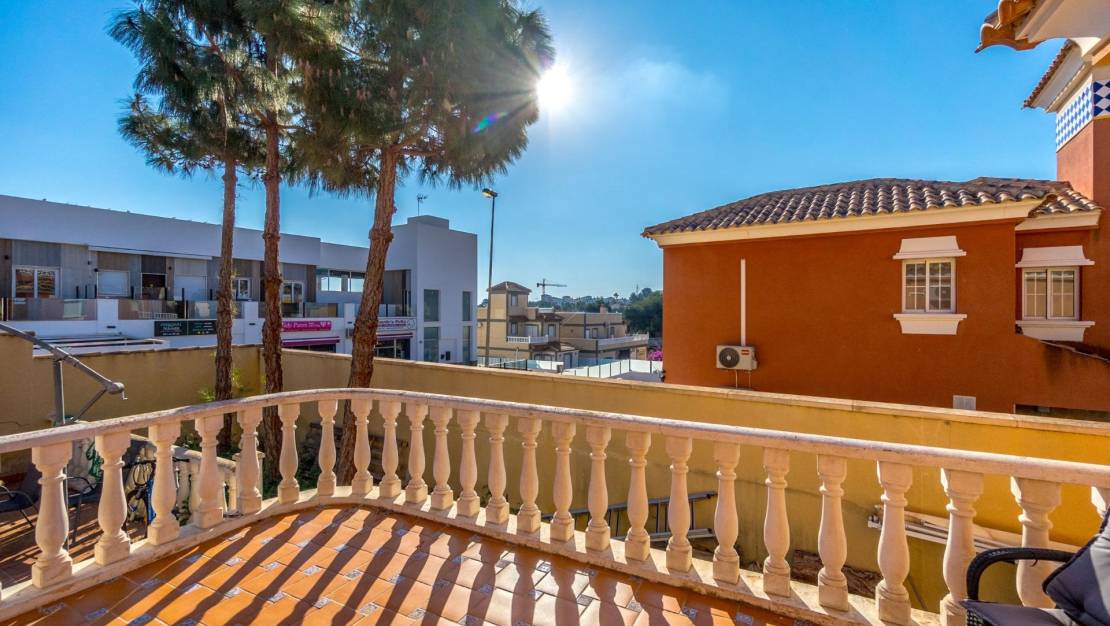 Sale - Villa - Orihuela Costa - Las Filipinas