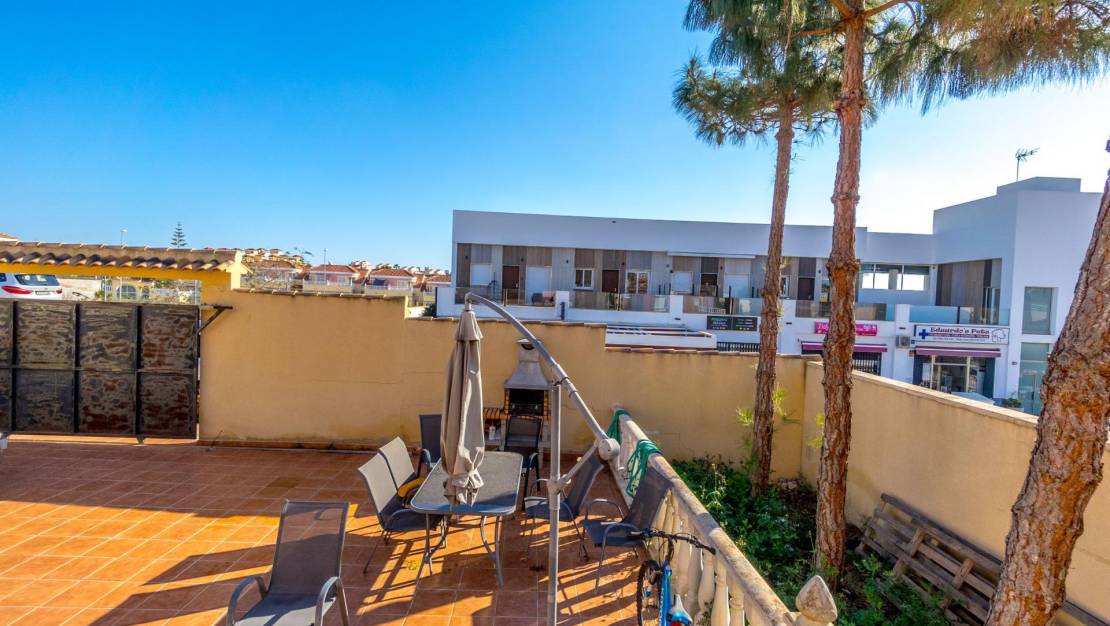 Sale - Villa - Orihuela Costa - Las Filipinas
