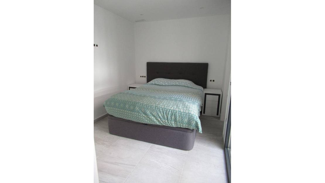 Sale - Villa - Orihuela Costa - Las Filipinas