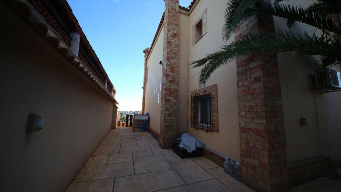 Sale - Villa - Orihuela Costa - Las Filipinas