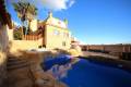 Sale - Villa - Orihuela Costa - Las Filipinas