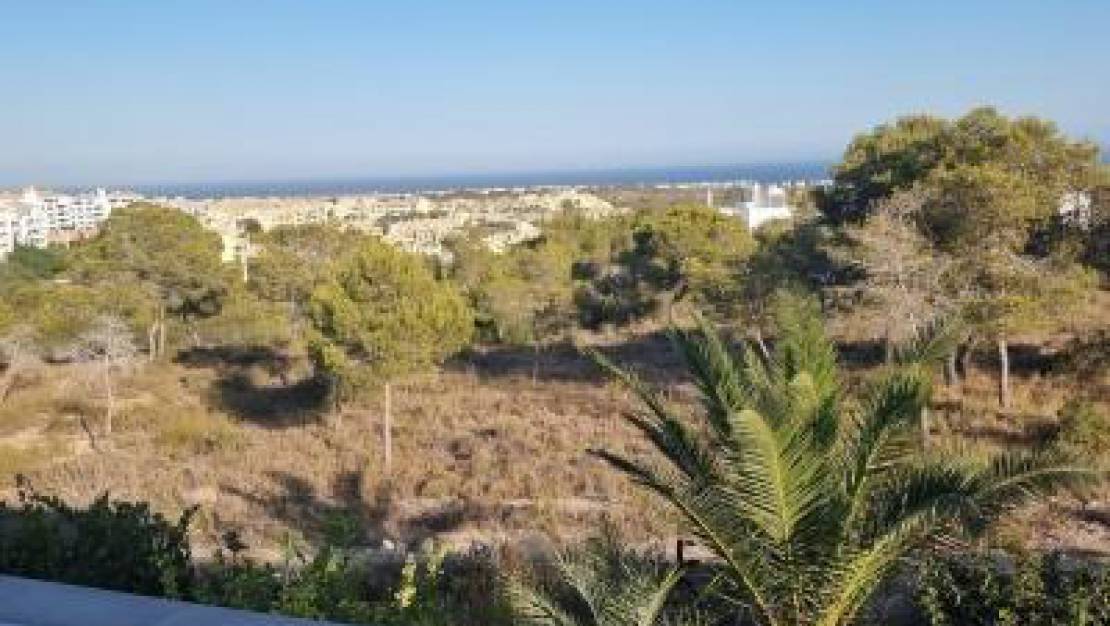 Sale - Villa - Orihuela Costa - Las Filipinas