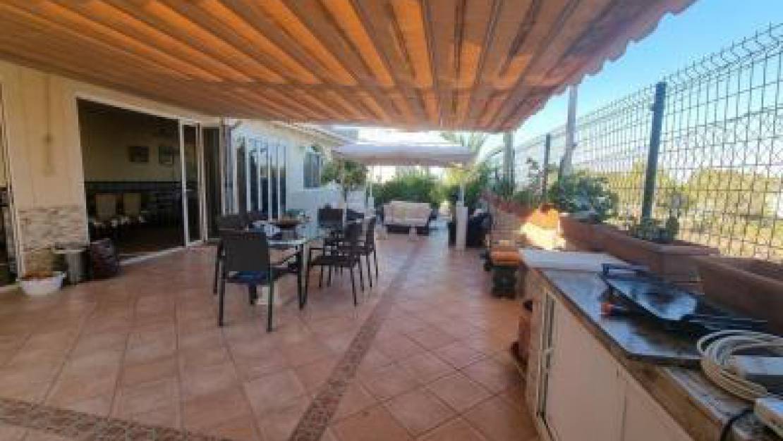 Sale - Villa - Orihuela Costa - Las Filipinas