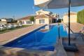 Sale - Villa - Orihuela Costa - Las Filipinas