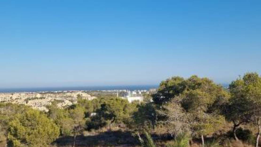 Sale - Villa - Orihuela Costa - Las Filipinas