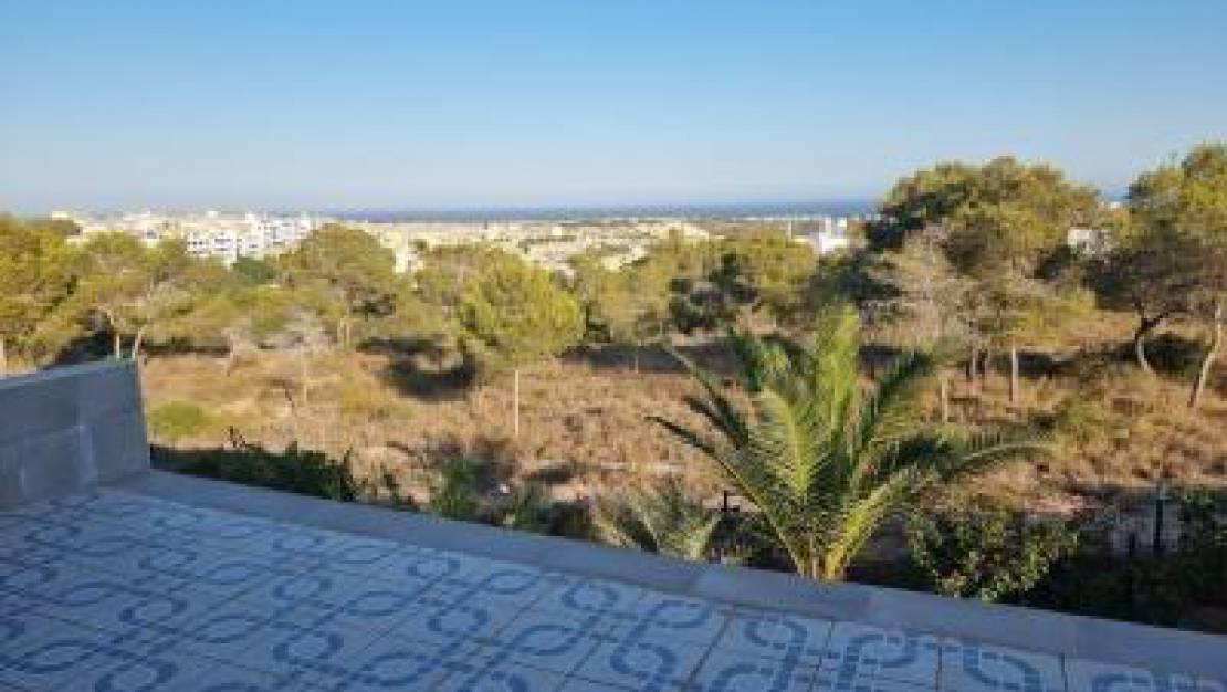 Sale - Villa - Orihuela Costa - Las Filipinas