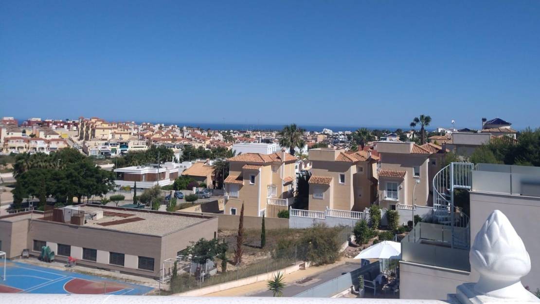 Sale - Villa - Orihuela Costa - Las Filipinas