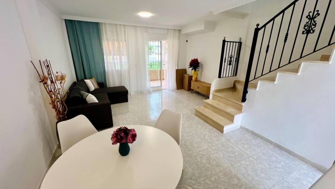 Sale - Villa - Orihuela Costa - Las Filipinas