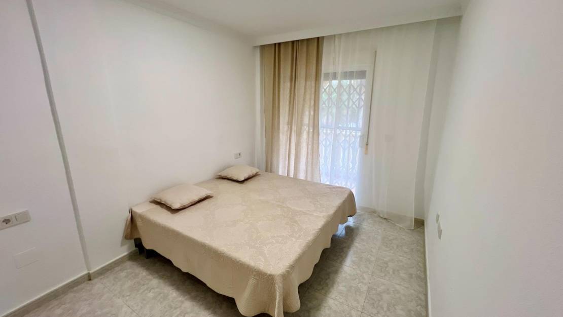 Sale - Villa - Orihuela Costa - Las Filipinas