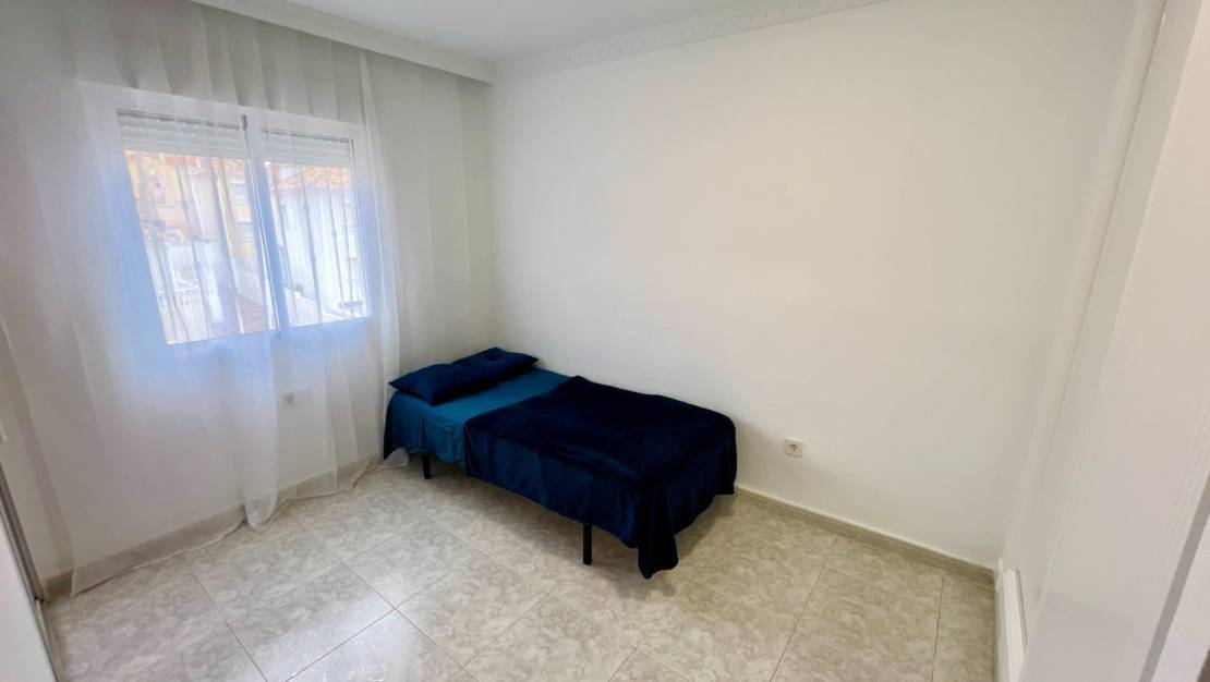 Sale - Villa - Orihuela Costa - Las Filipinas