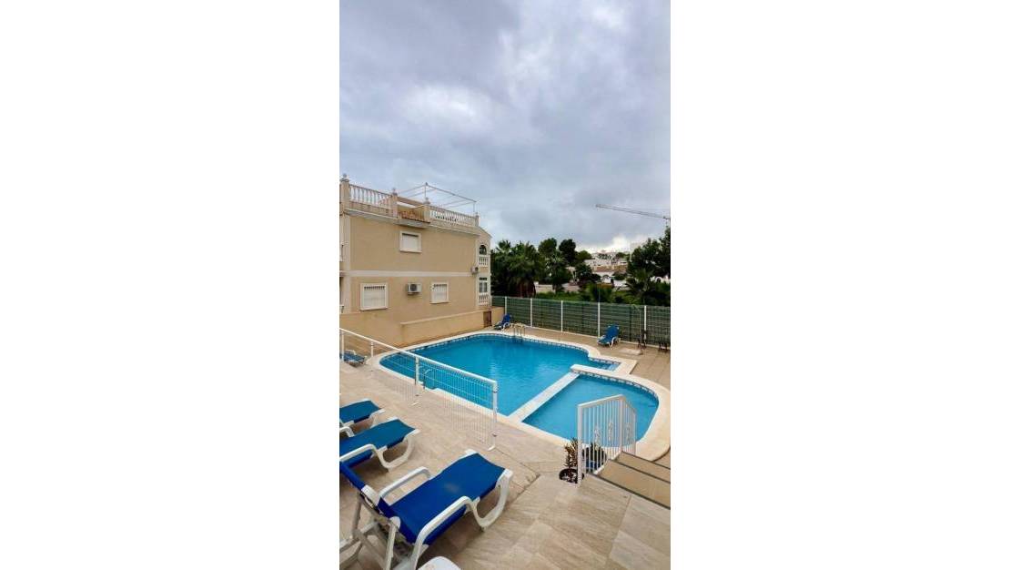 Sale - Villa - Orihuela Costa - Las Filipinas