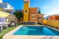 Sale - Villa - Orihuela Costa - Las Filipinas