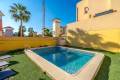 Sale - Villa - Orihuela Costa - Las Filipinas